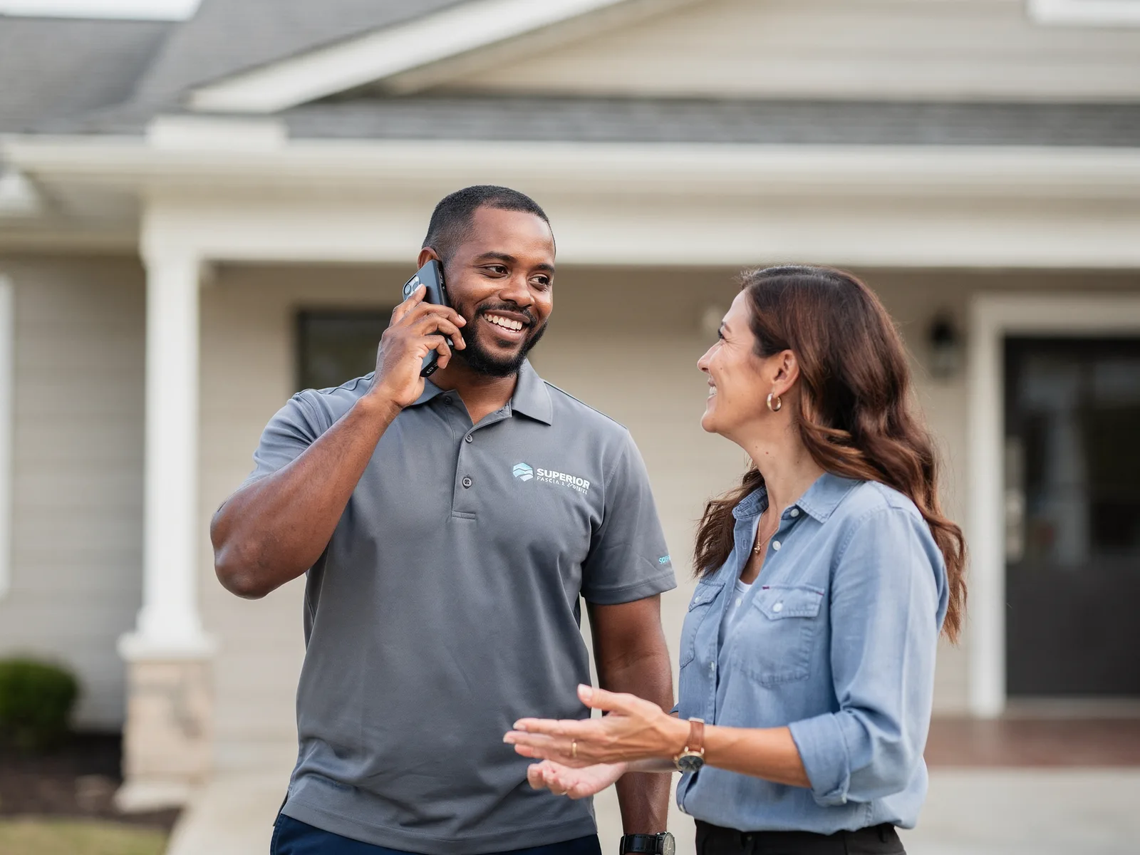 Fascia Repair Trinidad, CO FAQs
