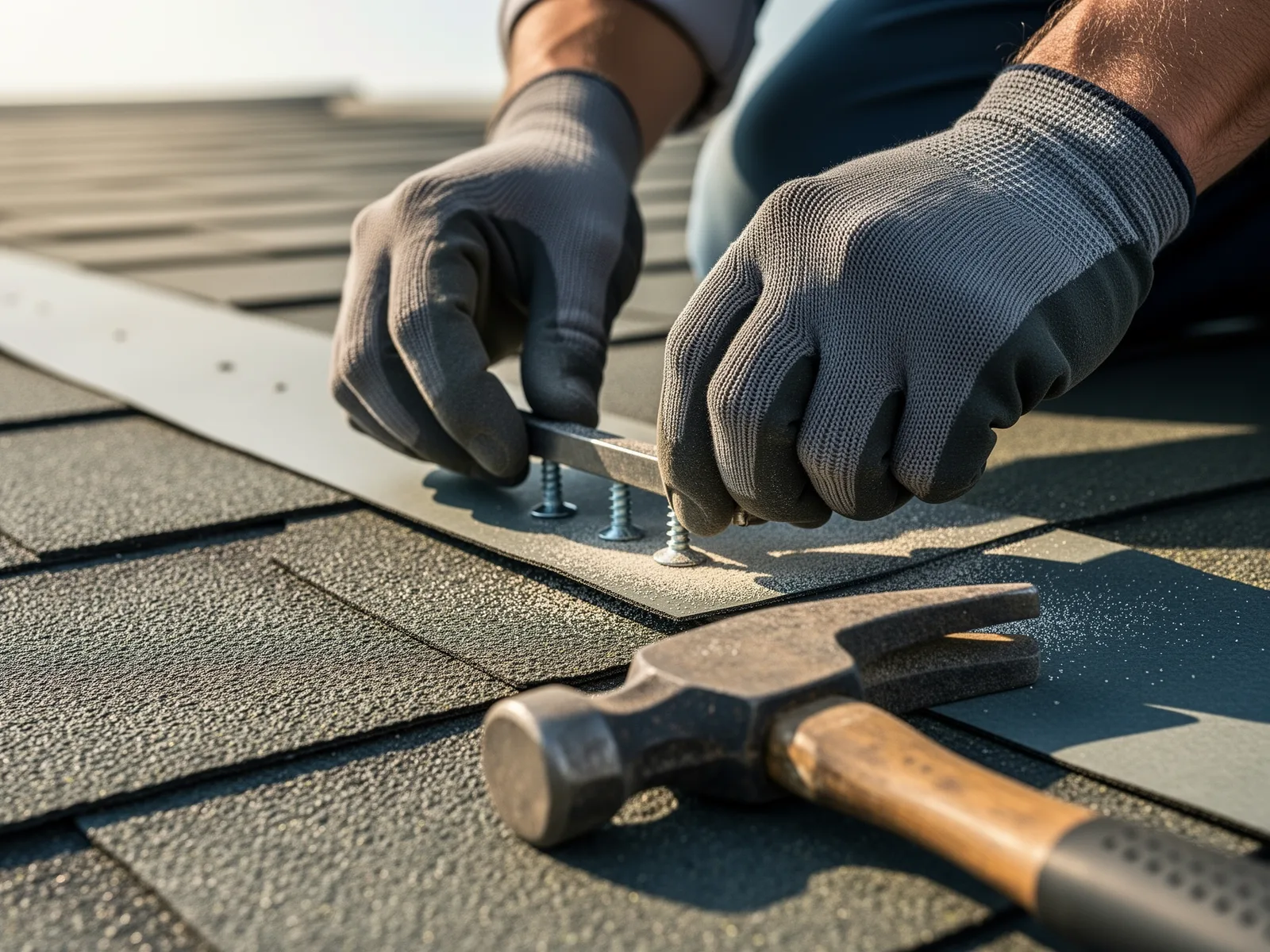Why choose Fascia Repair in Trinidad, CO